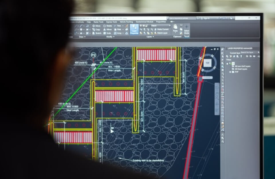 Read more about the article Life on CAD: Get to Know the Shortcut