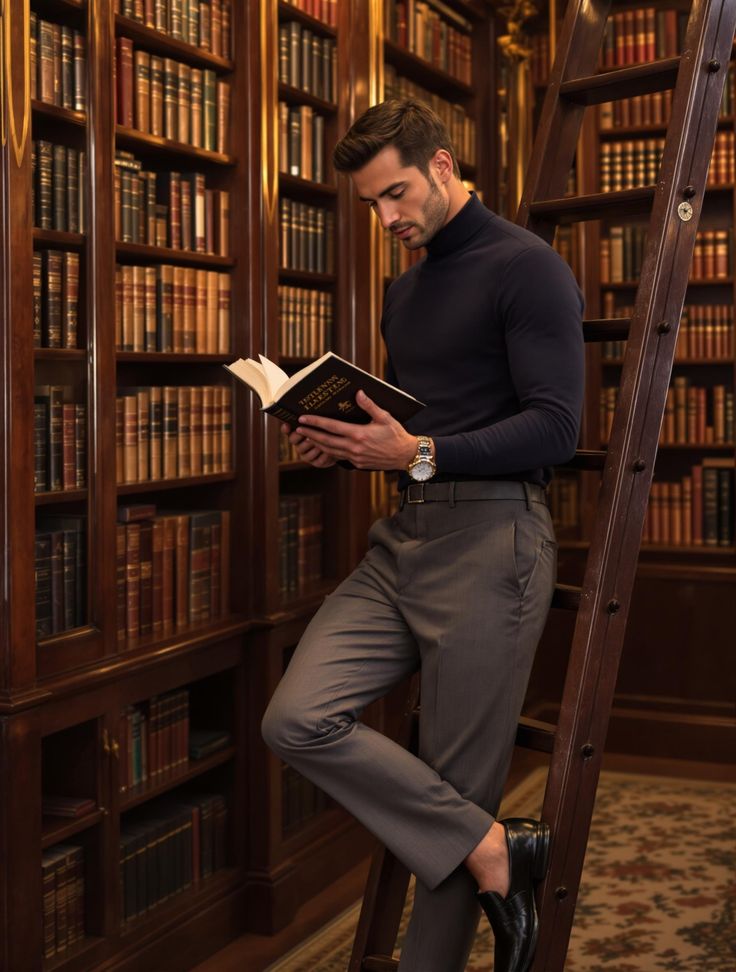 Read more about the article Embracing the New Gentleman: Sustainability, Style, and Substance in 4 British Luxury