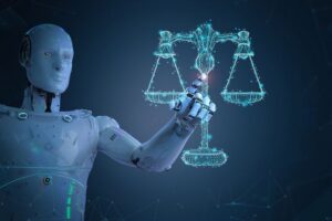 Read more about the article The Rise of AI in Intellectual Property Law: Opportunities, Challenges, and the Road Ahead