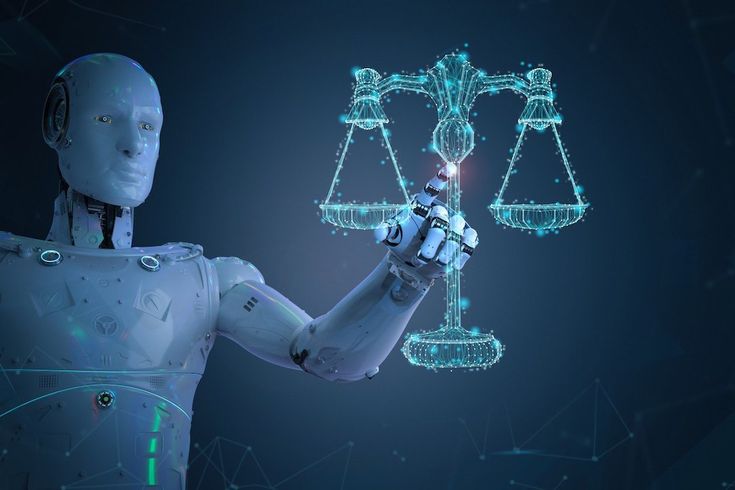 Read more about the article The Rise of AI in Intellectual Property Law: Opportunities, Challenges, and the Road Ahead