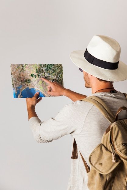 Read more about the article 📚✈️ Literary Travel Itineraries: Explore 4 the World Through Books