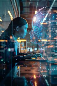 Read more about the article What Are the Techniques of AI? (And How They’re Powering Digital Transformation)