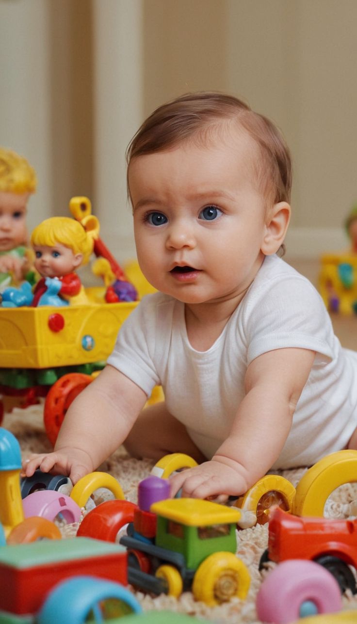 Read more about the article Can My GP Weigh My Baby? And Other Common Health Visitor Questions Answered