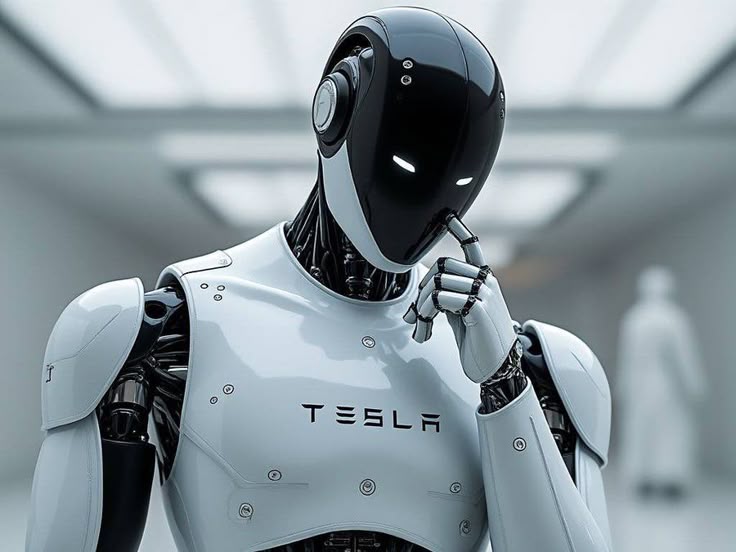 Read more about the article AI Taking Over Jobs: What Roles Are Most at Risk in 2025?