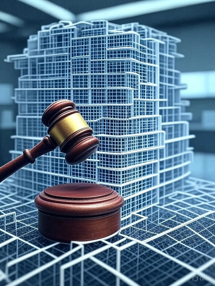 Legal implications of self-aware AI”