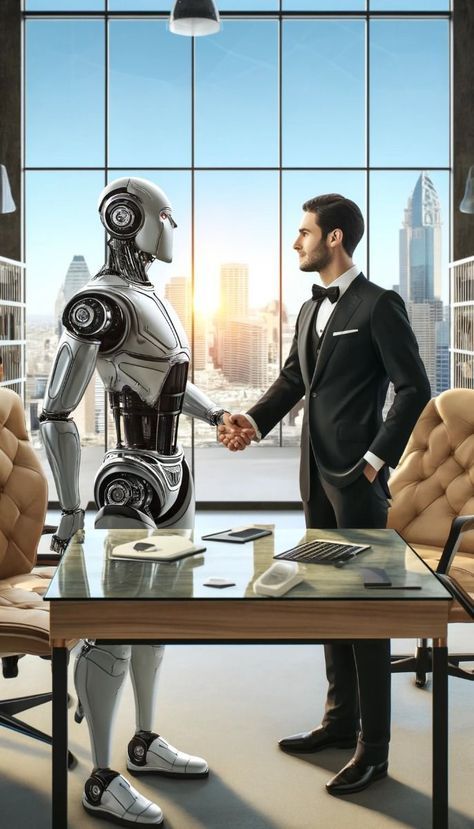 Read more about the article How Is Artificial Intelligence Used in Business Intelligence?