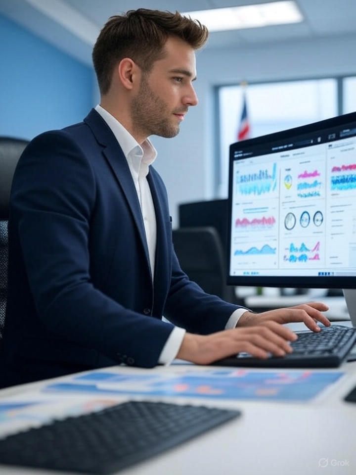 Read more about the article AI Cold Calling UK: Complete Legal Guide and Best Practices for 2025
