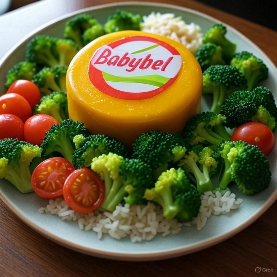 Read more about the article Are Babybels Good for You? Nutritional Breakdown & Health Impact