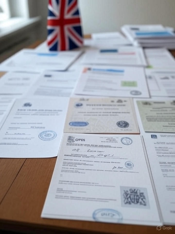 UK exotic pet breeding licenses and legal documentation required for ethical operations"