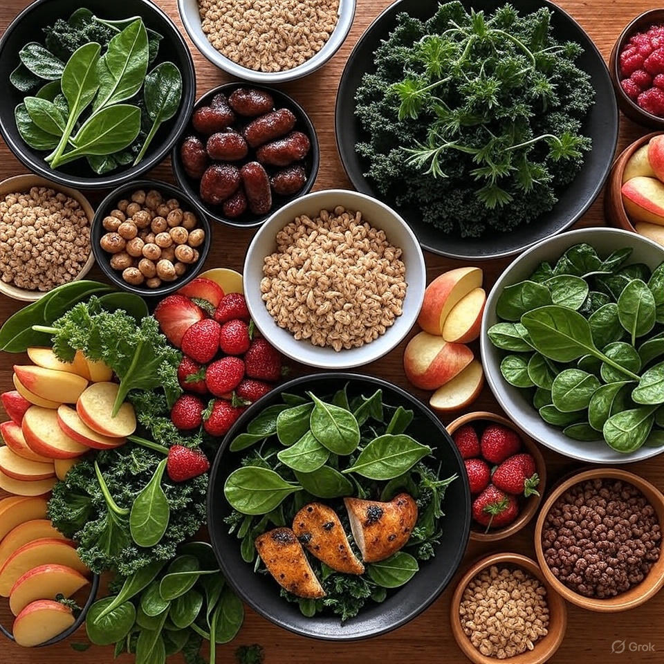 Read more about the article The Complete Guide to Health and Wellness: Your Path to Physical, Mental, and Social Well-being