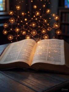 Read more about the article AI in the Bible: How Artificial Intelligence is Transforming Biblical Study and Faith Communities