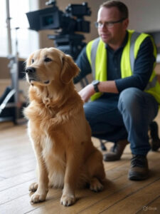 Read more about the article Animal Welfare in Media Casting UK: Ensuring Ethical Standards in Entertainment Industry