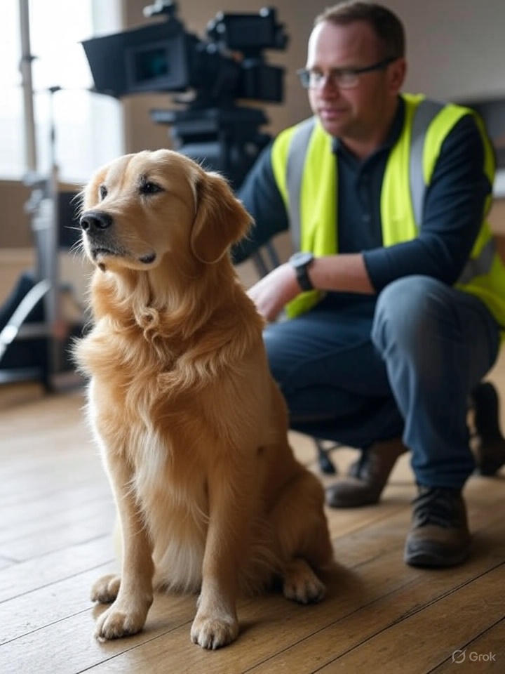 Read more about the article Animal Welfare in Media Casting UK: Ensuring Ethical Standards in Entertainment Industry