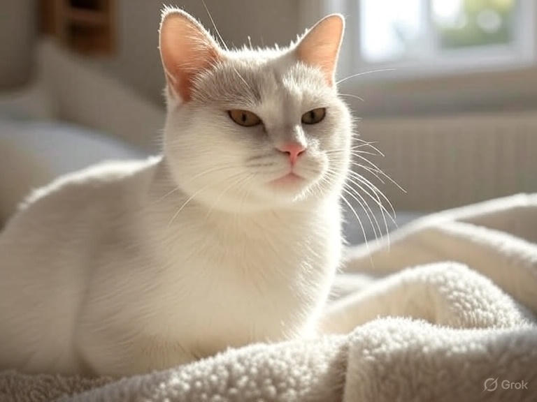 Read more about the article What’s the Cleanest Pet to Own: A Complete Guide to Low-Maintenance Companions