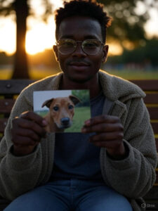 Read more about the article Christian Comfort for Pet Loss Grief: Finding Hope and Healing in Faith
