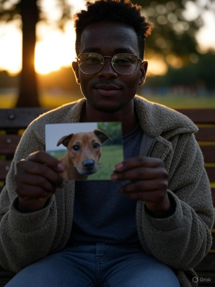 Read more about the article Christian Comfort for Pet Loss Grief: Finding Hope and Healing in Faith
