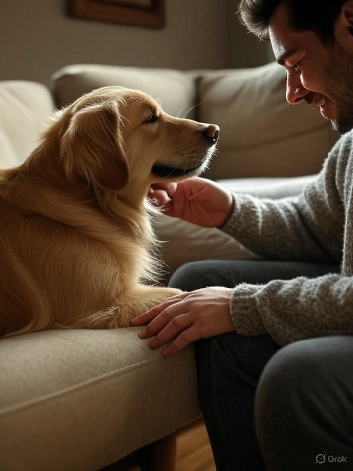 Read more about the article Where Do Pets Go When They Die: A Comprehensive Guide to Pet Loss, Grief, and What Comes Next