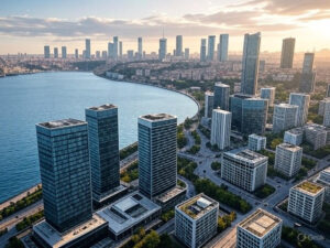 Read more about the article Smart Urban Water Management: Istanbul’s Blueprint for Sustainable Cities