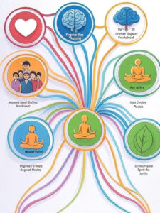 Read more about the article What are the 5 Basic Health Components? A Comprehensive Guide to Optimal Wellness