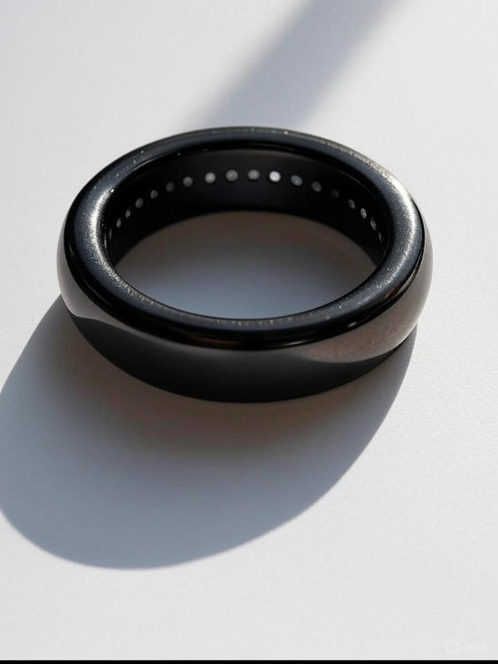 Read more about the article Are Health Rings Worth It? A Comprehensive Analysis of Smart Ring Technology in 2025