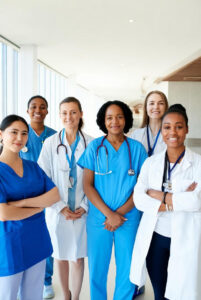 Read more about the article Why Health and Social Care: A Comprehensive Guide to This Vital Sector