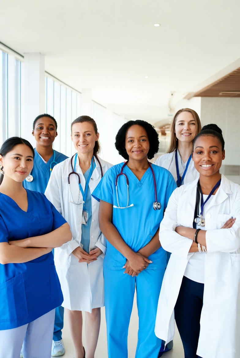 Read more about the article Why Health and Social Care: A Comprehensive Guide to This Vital Sector