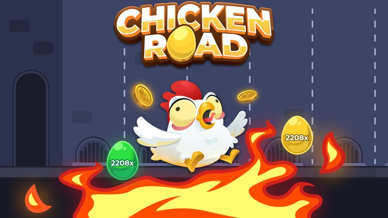 Introduction to chicken road game