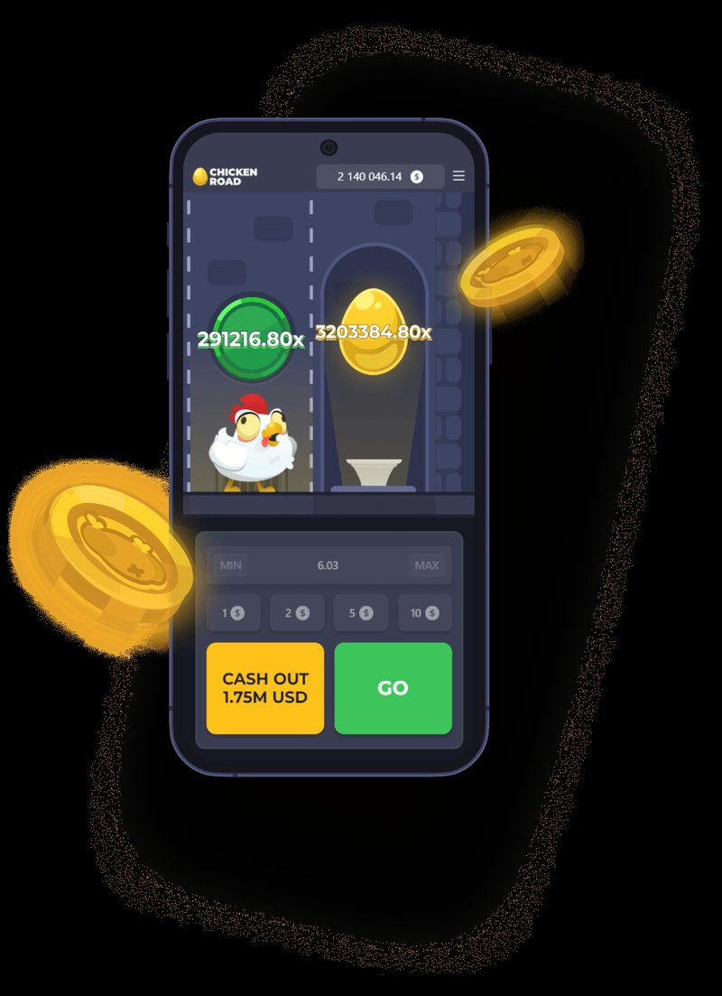 Découvrez le Jeu de Casino Excitant de Chicken Road en Ligne